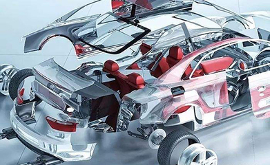 汽車配件行業(yè)標識利器 EBS自動噴碼機的應用與優(yōu)勢