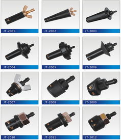 新越進小金寶1026噴水嘴 高效潤滑與可靠供應的完美結(jié)合