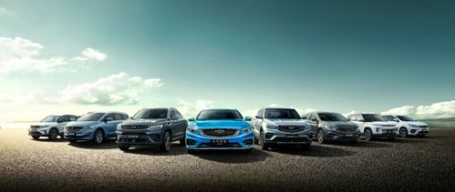 吉利汽車新任CEO 實干成就未來，汽車交易信息咨詢助力發展